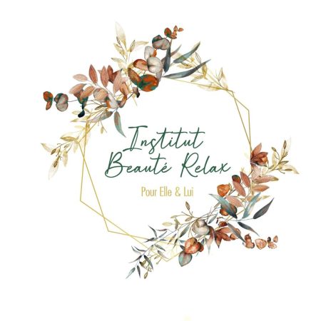 Identité visuelle institut de beauté – création logo et carte de visite par Côme Communication